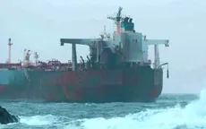 Tàu chở dầu Thổ Nhĩ Kỳ bị tấn công trên Biển Đen