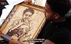 Phim tài liệu 'Tôi là Nguyễn Xuân Son' - Những góc nhìn sau ánh hào quang