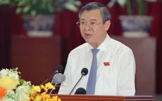 Cần Thơ bầu Chủ tịch HĐND và Chủ tịch UBND thành phố, nhiệm kỳ 2026-2031