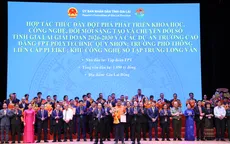 Đưa Gia Lai trở thành nơi thu hút nhân tài trong kỷ nguyên AI