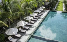 Lâm Đồng: Dịch chuyển dòng khách hè về biển Mũi Né - Phan Thiết