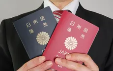 Nhật Bản siết chặt nhập quốc tịch