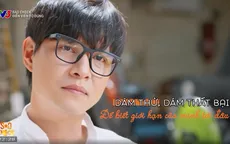 Tô Dũng suýt bỏ nghề trước khi tỏa sáng ở Cánh diều