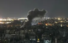 Iran tấn công căn cứ ở Saudi Arabia, khiến nhiều binh sĩ Mỹ bị thương 