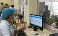 Các chi phí khám chữa bệnh được BHYT chi trả