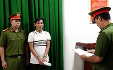 Khánh Hòa: Khởi tố 2 đối tượng chống người thi hành công vụ khiến thiếu tá công an xã hi sinh