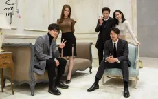 Dàn sao phim “Goblin” tái hợp sau 10 năm