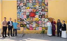 Sơn mài hội họa Việt Nam (1930 - 2030): Hành trình đánh thức giá trị di sản