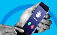 Cảnh giác cuộc gọi lạ liên quan trẻ sơ sinh