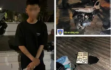 Hải Phòng siết chặt xử lý thanh thiếu niên tụ tập, gây rối cuối tuần