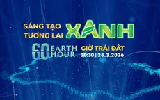 Khánh Hoà: Phát động sử dụng năng lượng tiết kiệm, hiệu quả hưởng ứng Giờ Trái đất