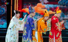 Cuộc hẹn với tháng Ba - Món quà đặc biệt tối nay trên VTV3