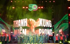 Thanh niên xung phong TP Hồ Chí Minh và sứ mệnh trong kỷ nguyên mới