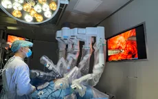 Tái phát ung thư cổ tử cung sau 10 năm: "Hồi sinh lần hai" nhờ phẫu thuật robot