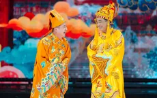 Xem lại trọn vẹn Táo quân - Hái hoa dân chủ