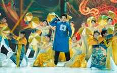 Cuộc hẹn với tháng Ba: Chạm vào những dấu mốc đáng nhớ của VTV3