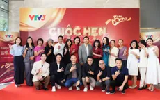 Nhà báo Bùi Thu Thuỷ: "VTV3 sau tuổi 30 sẽ trẻ hơn"