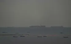 Thái Lan đạt thỏa thuận với Iran về bảo đảm an toàn cho tàu qua eo biển Hormuz