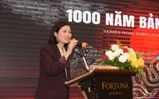 Phim du lịch và hoạt hình lịch sử ứng dụng AI thế hệ mới