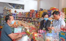 Hộ kinh doanh “chạy đua” kỳ kê khai thuế đầu tiên