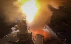 Lực lượng Houthi phóng tên lửa nhằm vào Israel trong đợt tấn công mới