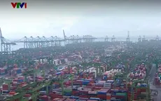 Logistics Đông Nam Á xoay xở trong “bão giá” vận tải