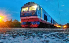 Cơ cấu lại Tổng công ty Đường sắt Việt Nam theo định hướng mô hình Tập đoàn