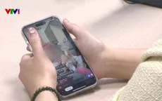 Sập bẫy lừa vì lộ số điện thoại, thông tin cá nhân trên livestream