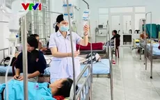 Sức khỏe 39 bệnh nhân nghi ngộ độc thực phẩm ở Đắk Lắk đã ổn định