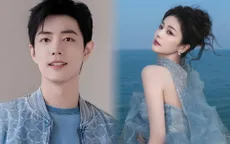 Tiêu Chiến lập đỉnh, Bạch Lộc bứt phá bảng xếp hạng nghệ sĩ Hoa ngữ