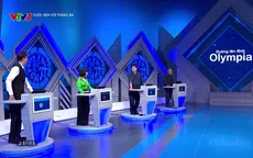 4 MC VTV bất ngờ thi “Đường lên đỉnh Olympia”