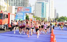 Dấu ấn thể thao - du lịch, khẳng định sức hút điểm đến sự kiện của Nha Trang