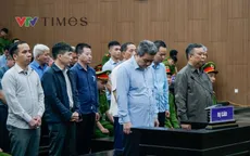 Xét xử vắng mặt cựu Cục phó Nguyễn Hải Thanh nhận hối lộ hơn 6 tỷ đồng rồi bỏ trốn