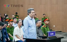 Giám đốc Công ty Hoàng Dân mong muốn bán 175 cây vàng, bất động sản để khắc phục hậu quả vụ án