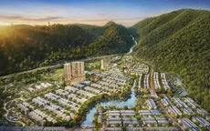 Vinhomes Hải Vân Bay khai trương VPBH tại Hà Nội, dòng vốn phía Bắc vào đô thị vịnh biển miền Trung ngày càng mạnh