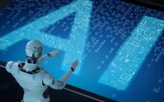 Luật Trí tuệ nhân tạo: Lập kỷ cương trên không gian số