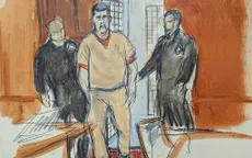 Tổng thống Venezuela Nicolas Maduro lần đầu đăng thông điệp từ nhà giam tại Mỹ