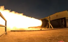 Triều Tiên thử nghiệm động cơ tên lửa có khả năng nhắm mục tiêu vào lục địa Mỹ