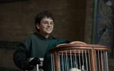 Phim truyền hình Harry Potter chạy đua với thời gian