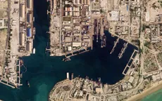 Trung Đông vẫn chưa thoát khỏi “lời nguyền vàng đen”?