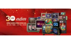 VTV3 tuổi 30: Đổi mới mạnh mẽ và sứ mệnh phát triển văn hóa