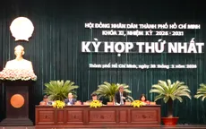 TP Hồ Chí Minh kiện toàn bộ máy, sẵn sàng bứt phá