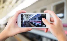 Rủi ro từ những bức ảnh chụp từ điện thoại