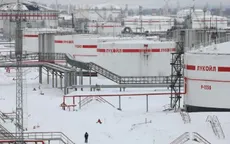 Nga cấm xuất khẩu xăng từ ngày 1/4