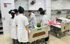 Đau thượng vị tưởng dạ dày, phát hiện nhồi máu cơ tim