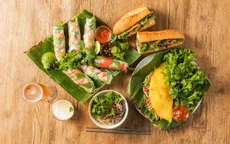 Người Việt nằm trong nhóm du khách sành ăn hàng đầu châu Á