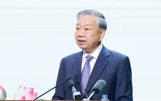 Tổng Bí thư: Xây dựng Bệnh viện Trung ương Quân đội 108 trở thành mô hình kiểu mẫu trong chăm sóc sức khỏe