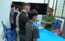 Đánh người, đập xe do "hiểu lầm": phải trả giá bằng án tù