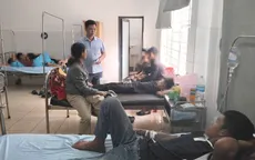 61 người nghi ngộ độc sau khi ăn bánh mì tại Đắk Lắk