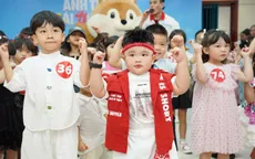 Nở rộ các cuộc thi tìm kiếm tài năng nhí, phụ huynh cần lưu ý gì?